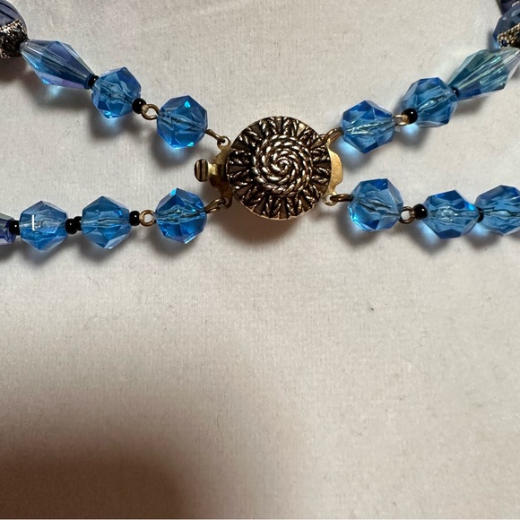 Vintage necklace from Germany - Picture 5 of 5